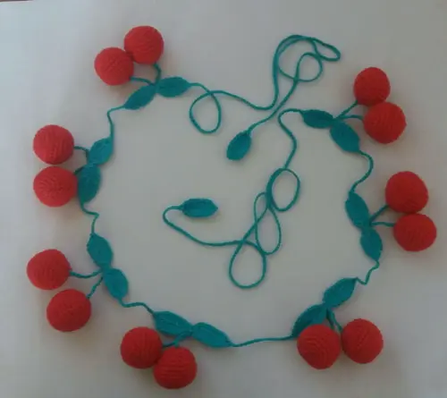 Varal de Cerejas