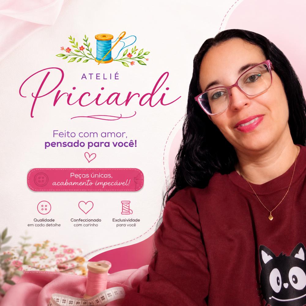 Priciardi Ateliê Artesanal