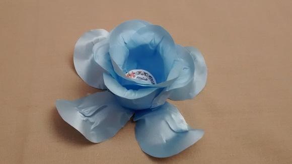 Forminha Rosa