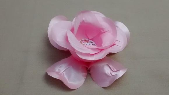 Forminha Rosa
