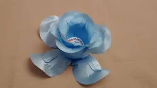 Forminha Rosa
