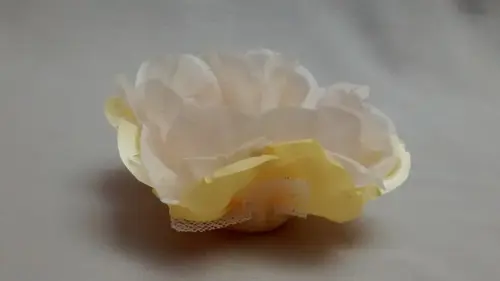 Forminha Papoula Portuguesa