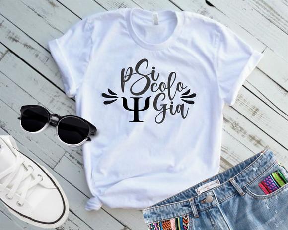 Camiseta Profissões Biomedicina