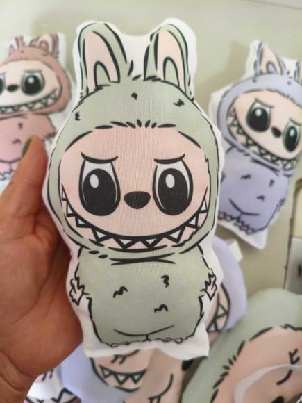 Kit Festa do Pijama Rei Leão / Kit Soninho