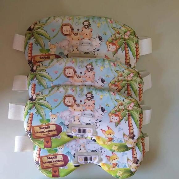 Kit Soninho Safari