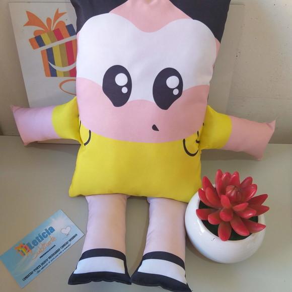 Naninhas Personalizadas