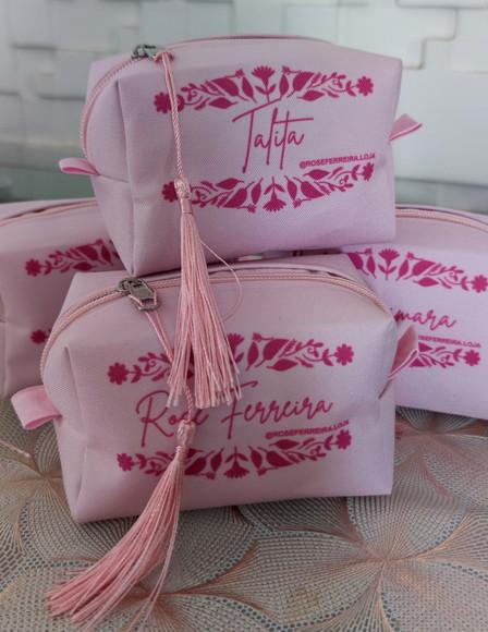 Nécessaire Box P