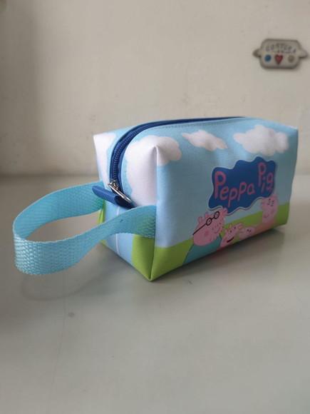 Necessaire Infantil Escola/ Creche