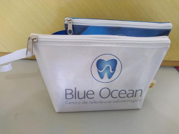 Necessaire Personalizada