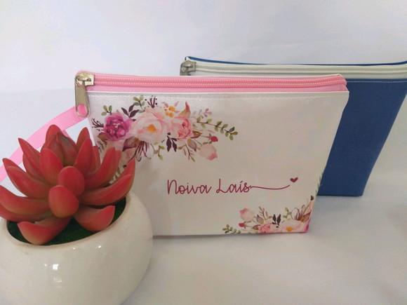Necessaire Personalizada Madrinha
