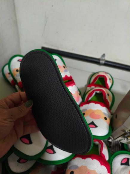 Pantufa Personalizada Adulto