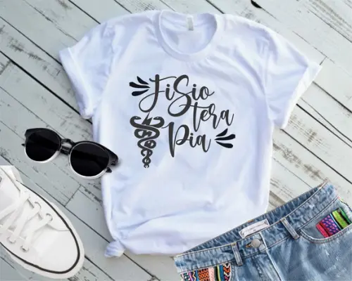 Camiseta Profissões Biomedicina
