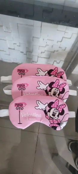 Kit Festa do Pijama/acampa Dentro Personalizado