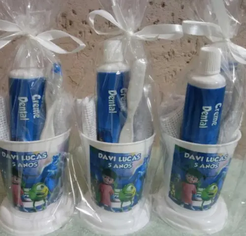 Kit Higiene Personalizado