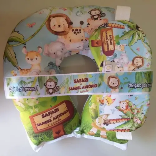 Kit Soninho Safari