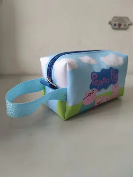 Necessaire Infantil Escola/ Creche