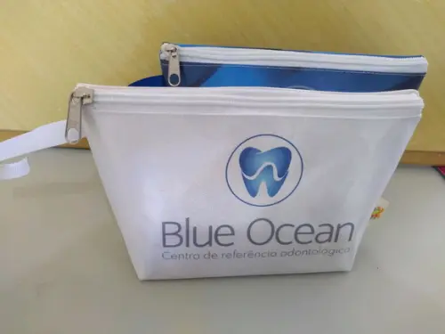 Necessaire Personalizada