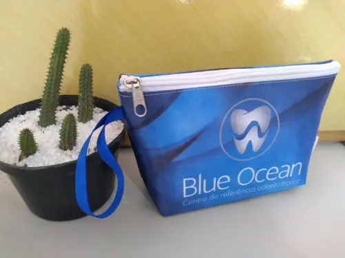 Necessaire Personalizada
