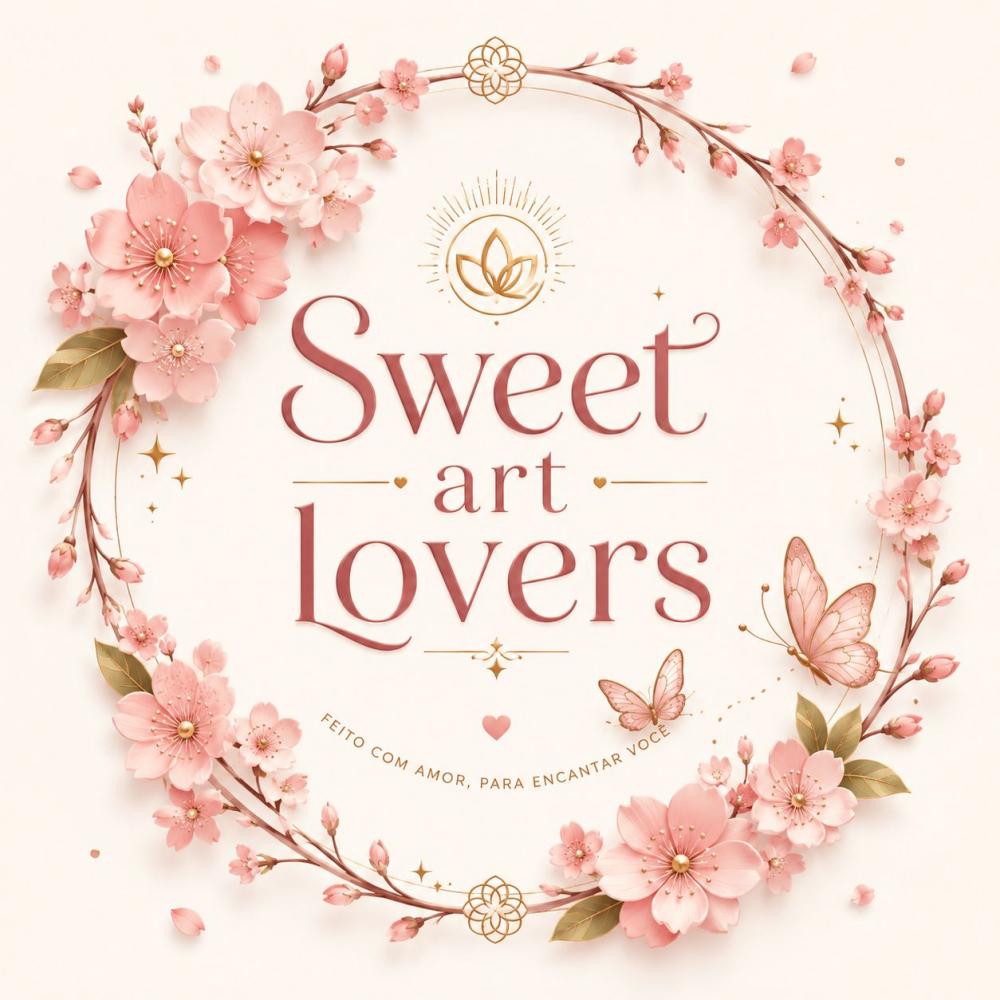 SWEET ART LOVERS