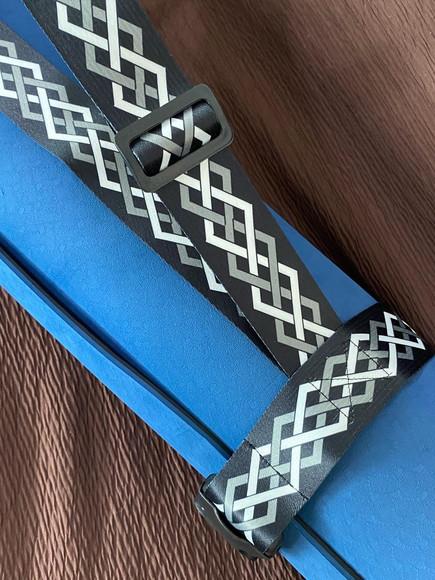 Alça para Yoga Mat Ajustável