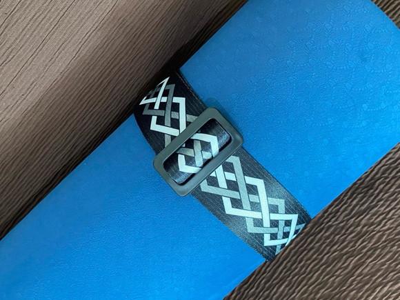 Alça para Yoga Mat Ajustável