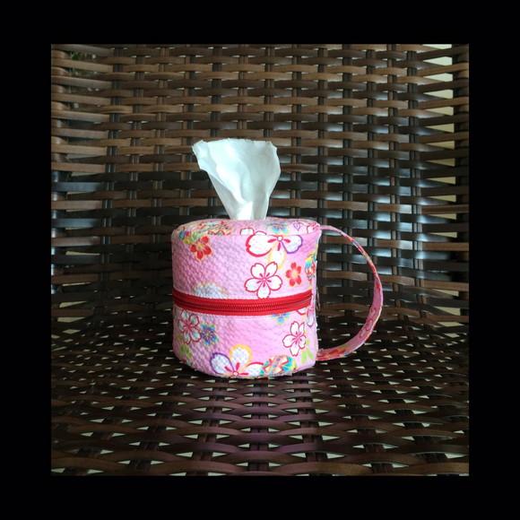 Porta papel higiênico caneca