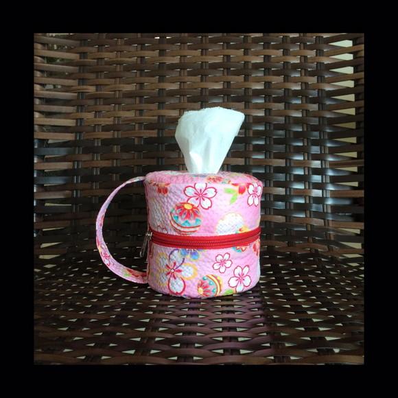 Porta papel higiênico caneca