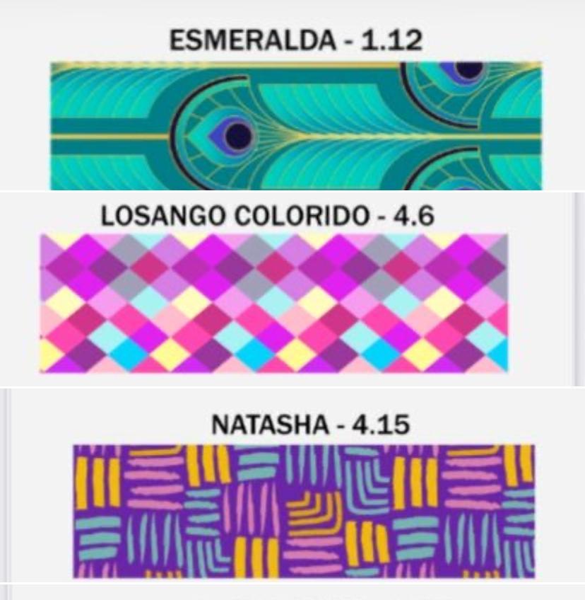Alça para Yoga Mat Ajustável