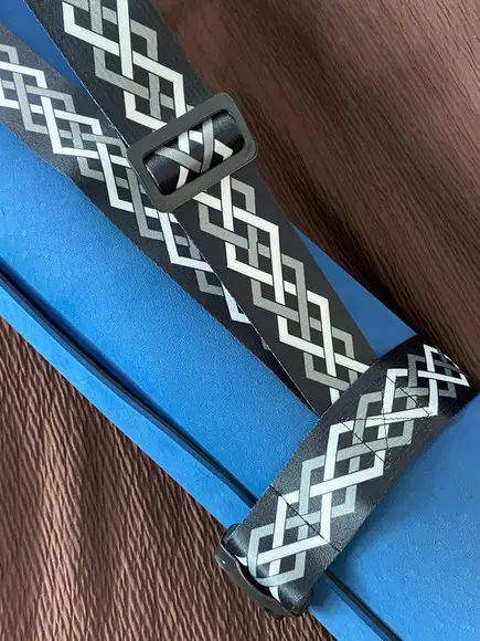 Alça para Yoga Mat Ajustável
