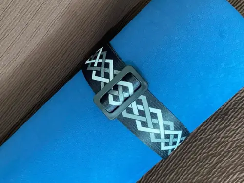 Alça para Yoga Mat Ajustável