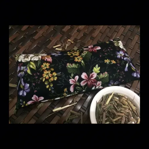 Travesseiro Aromático para Olhos