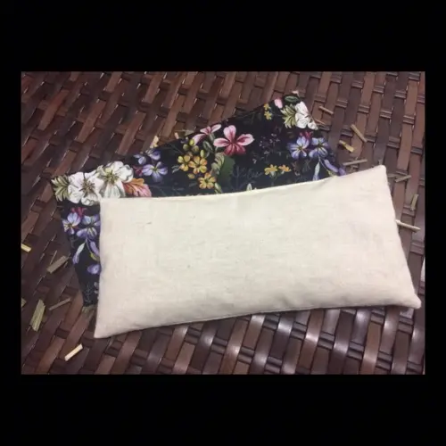 Travesseiro Aromático para Olhos