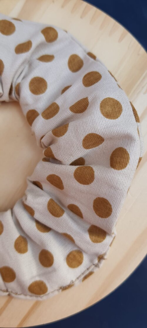 Fru-Fru Flores e Sonhos / Scrunchie