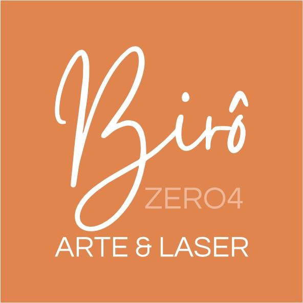 Birô Zero4 Personalizados