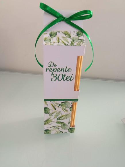 Lembrancinha de Casamento/ Aromatizador