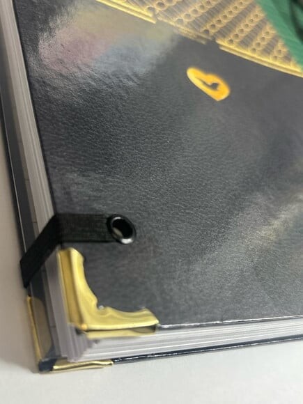 Caderno Blocão A5