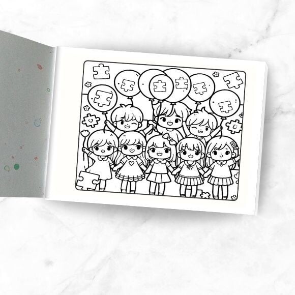 Mini Livro Bobbie Goods Altismo 1