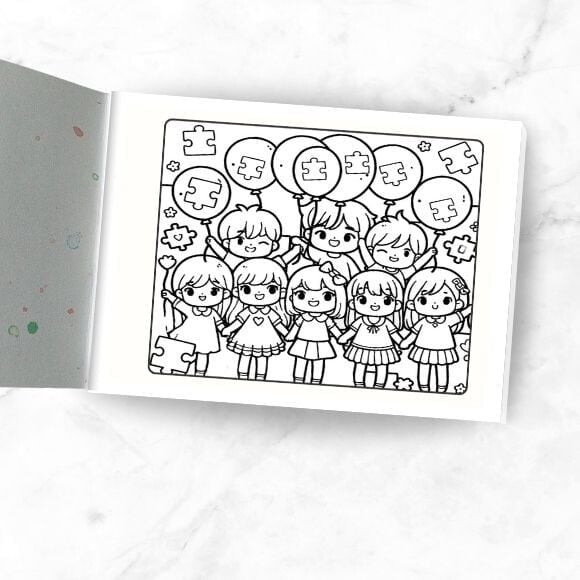 Mini Livro Bobbie Goods Altismo 2
