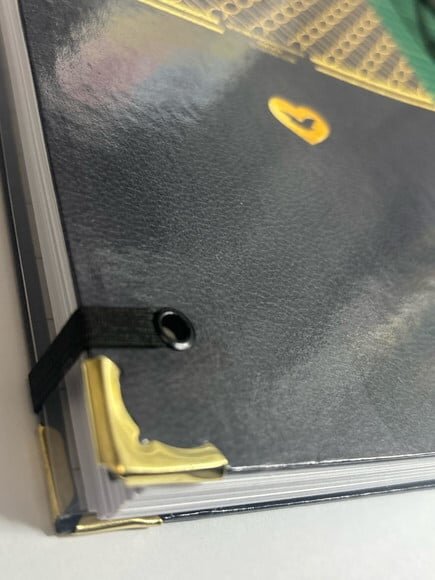 Caderno Blocão A5