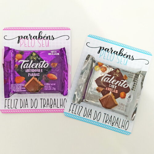 Cartão Dia do Trabalhador