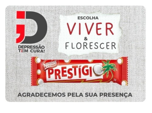 Cartão Dtc Prestigio Grupos