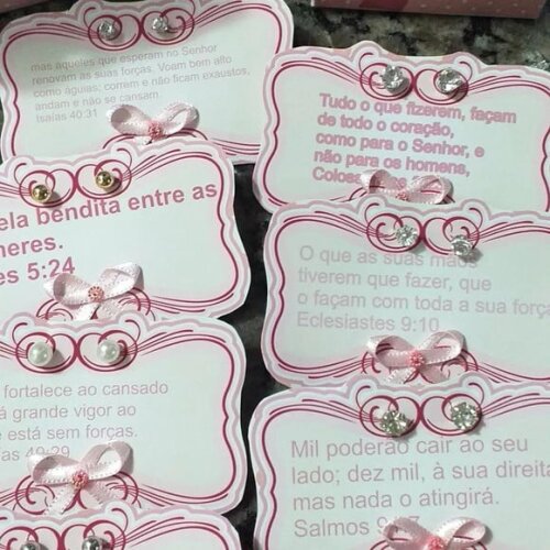 Tag para Brincos Versículos Bíblicos