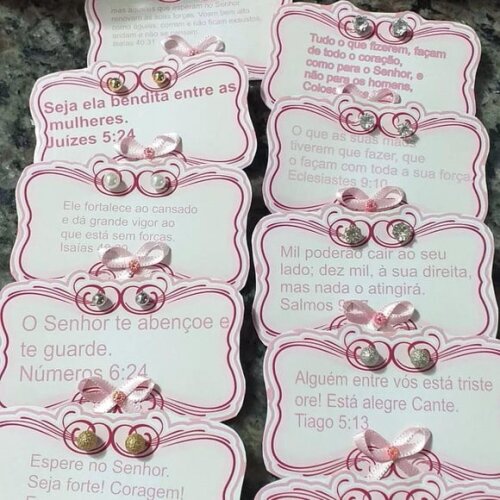Tag para Brincos Versículos Bíblicos