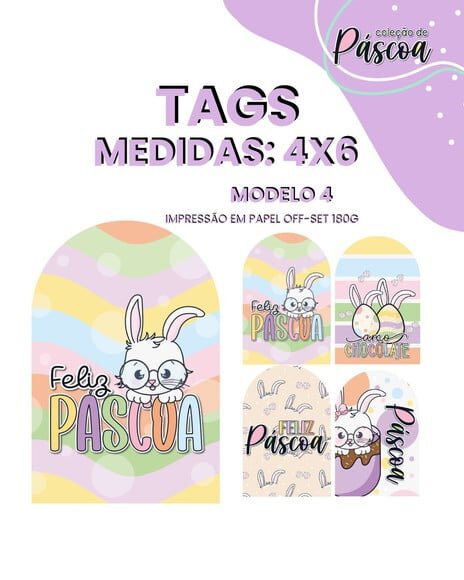 Tag Páscoa