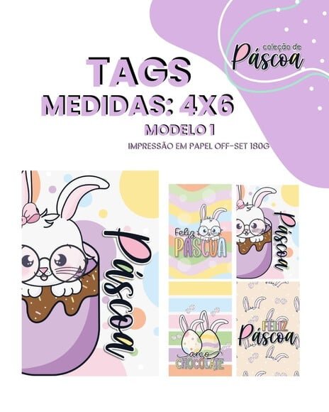 Tag Páscoa