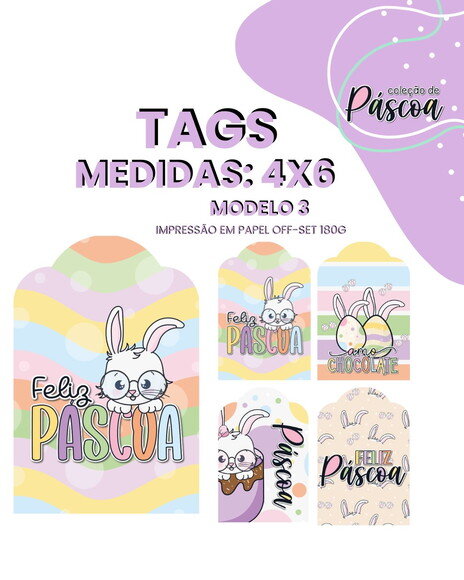 Tag Páscoa