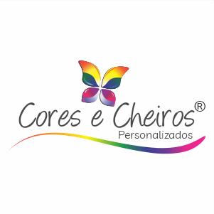 Cores e Cheiros Personalizados