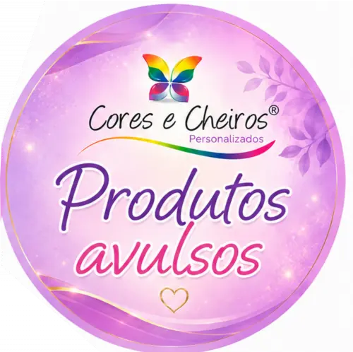 Produtos personalizados