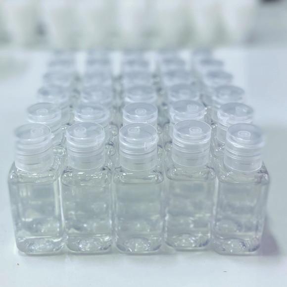 Álcool Gel Personalizado 30g