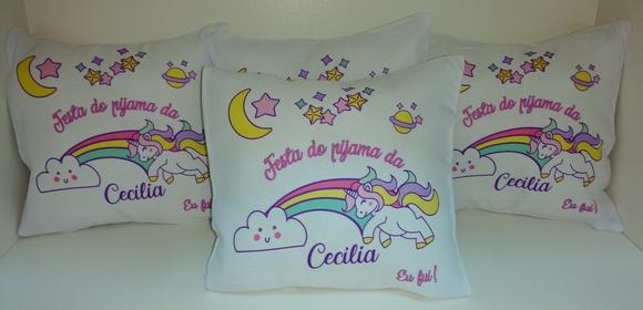 Almofada 20x20cm